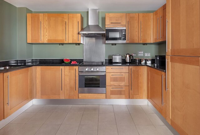 マーリン アパートメンツ コマーシャル ロード - ライムハウス