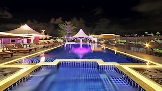 ダン ダゥーム カオサン