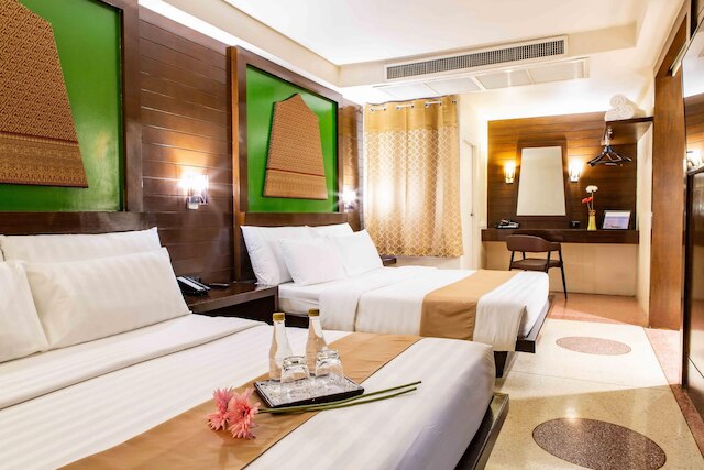 D&D インカオサン