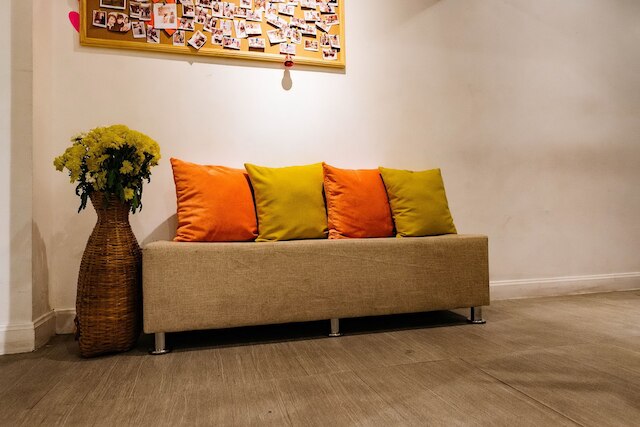 ラッキー ハウスカオサン