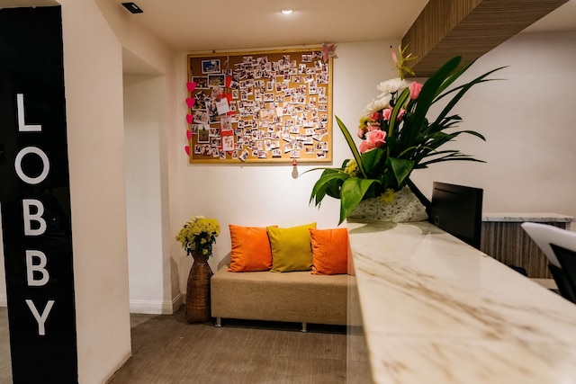 ラッキー ハウスカオサン