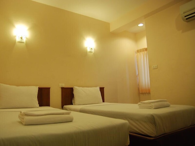 ラムブットリー ハウス