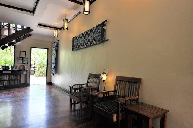 ロータス ヴィラ ブティック ホテル (东莞莲花山庄酒店)