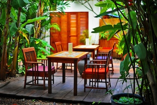 ロータス ヴィラ ブティック ホテル (东莞莲花山庄酒店)