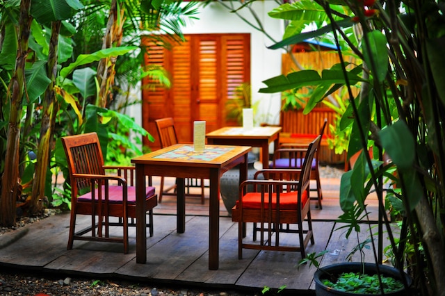 ロータス ヴィラ ブティック ホテル (东莞莲花山庄酒店)