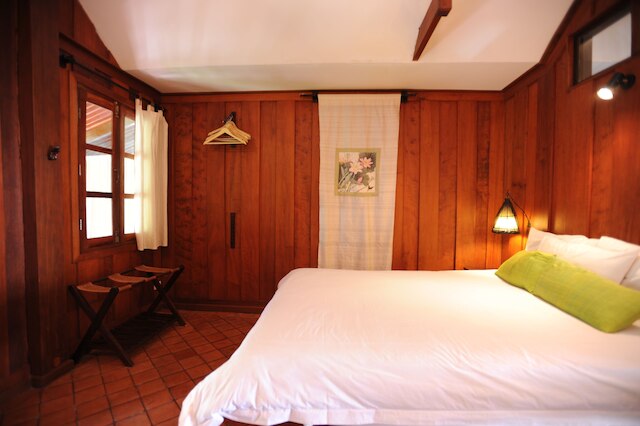 ロータス ヴィラ ブティック ホテル (东莞莲花山庄酒店)