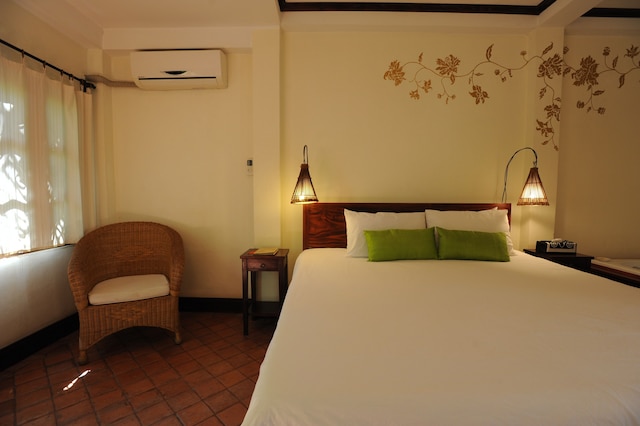 ロータス ヴィラ ブティック ホテル (东莞莲花山庄酒店)