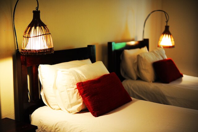 ロータス ヴィラ ブティック ホテル (东莞莲花山庄酒店)