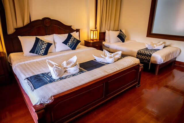 ヴィラ・キリ・ナムカン