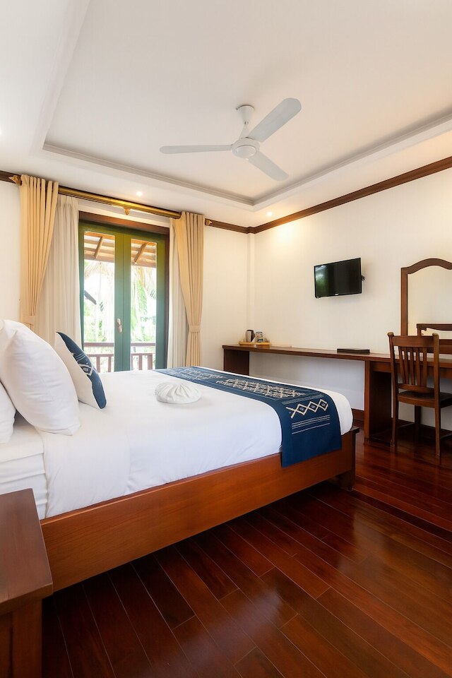 ヴィラ・キリ・ナムカン