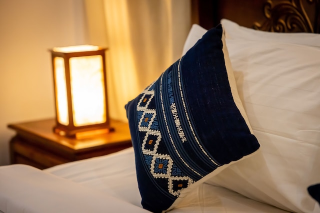 ヴィラ・キリ・ナムカン