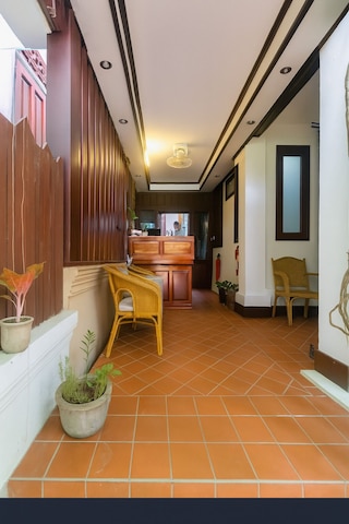 ヴィラ・キリ・ナムカン