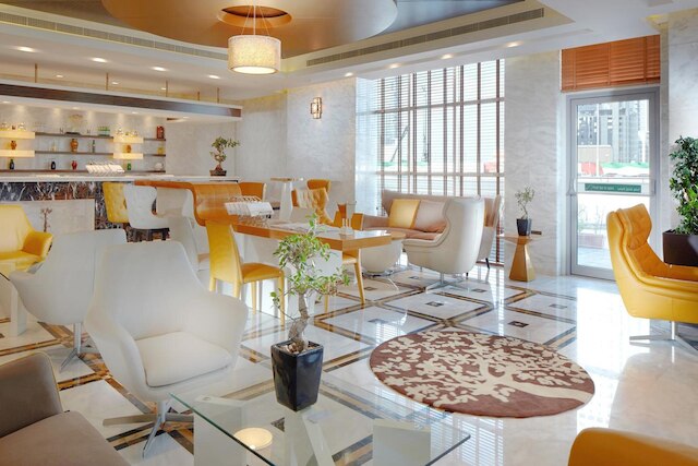 ジャンナ ブルジュ アル サラブ