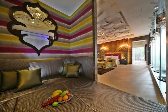 ハン グアン モーテル (涵館汽車旅館)