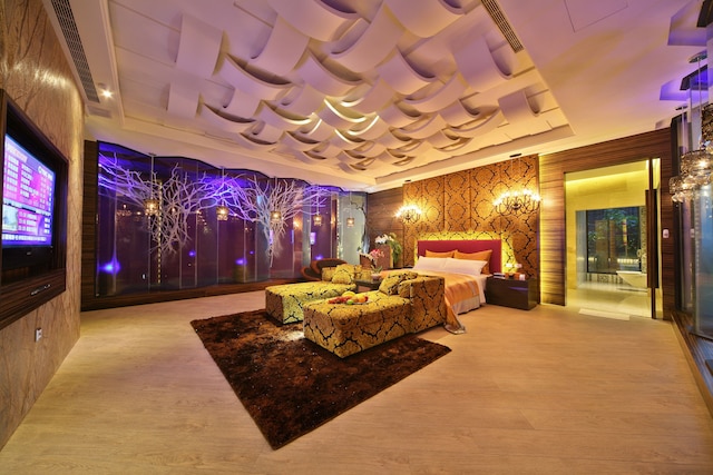 ハン グアン モーテル (涵館汽車旅館)