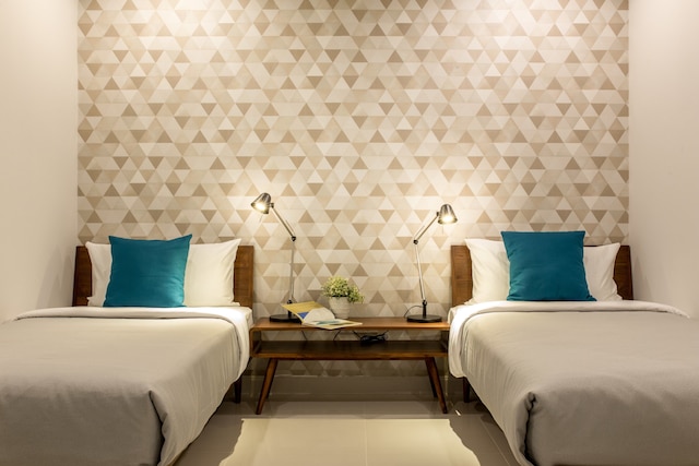 トラニ・ニマン・ヴィラ・チェンマイ