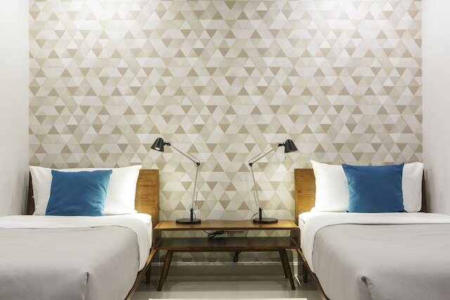 トラニ・ニマン・ヴィラ・チェンマイ