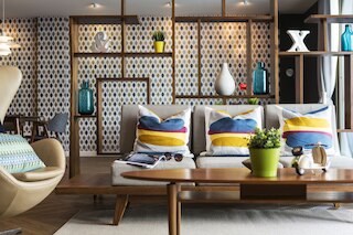 トラニ・ニマン・ヴィラ・チェンマイ