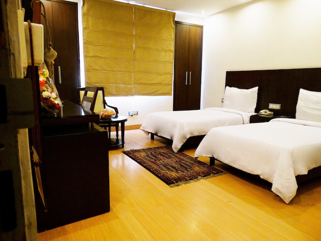 ザ レジェンド イン - ニューデリー