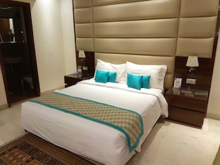 ザ レジェンド イン - ニューデリー