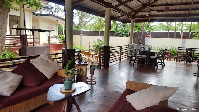 ポンス デ レオン ガーデン リゾート パワード バイ アストン