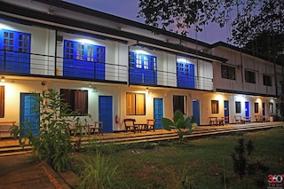 ポンス デ レオン ガーデン リゾート パワード バイ アストン