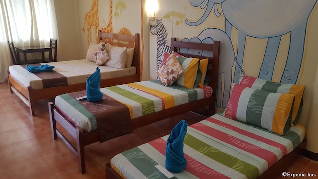 ポンス デ レオン ガーデン リゾート パワード バイ アストン