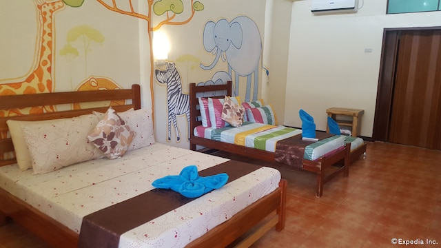 ポンス デ レオン ガーデン リゾート パワード バイ アストン