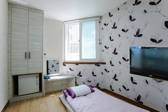 ミョンドン エコ ハウス