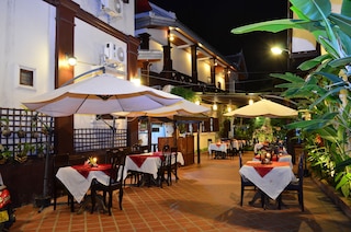 プーシー ゲストハウス