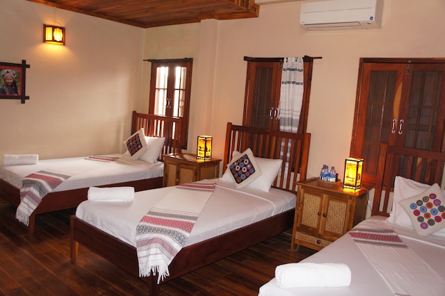 ラオ ル ロッジ