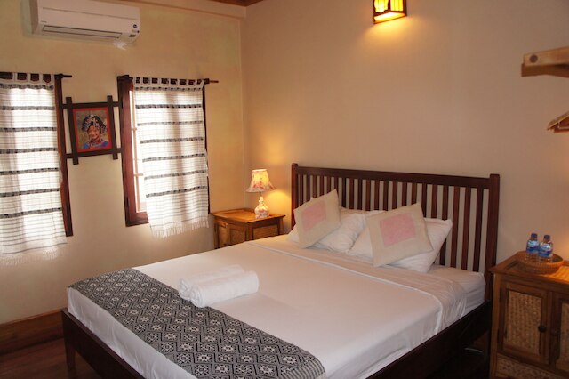 ラオ ル ロッジ