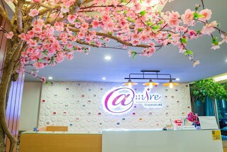 アドマイア トンブリ