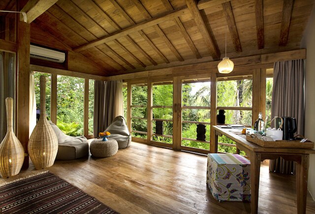 ブルー・カルマ・ディジワ・ウブド