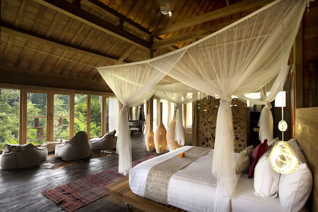 ブルー・カルマ・ディジワ・ウブド