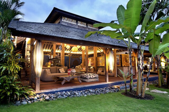 ブルー・カルマ・ディジワ・ウブド