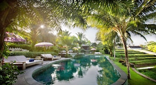 ブルー・カルマ・ディジワ・ウブド