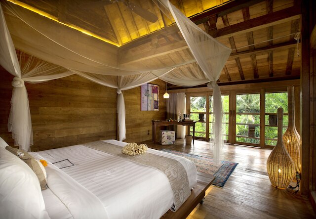 ブルー・カルマ・ディジワ・ウブド