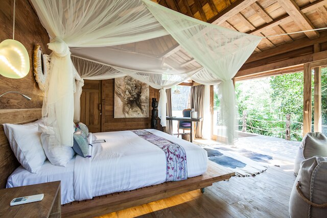 ブルー・カルマ・ディジワ・ウブド