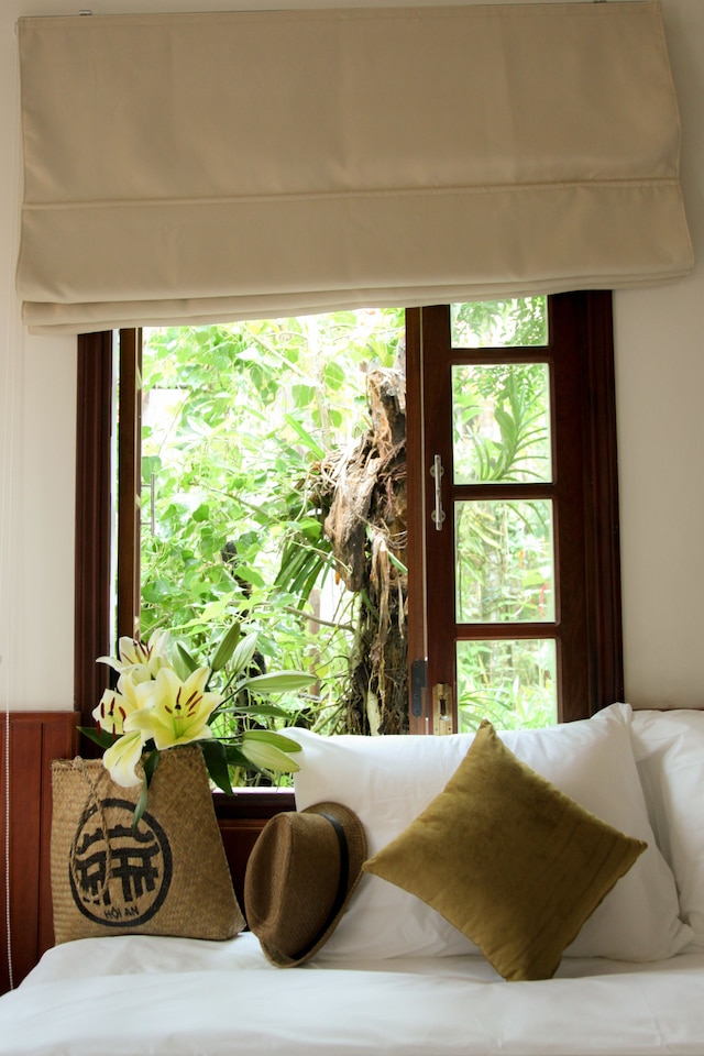 チャーミング ホームステイ