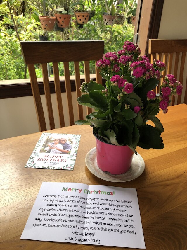 チャーミング ホームステイ