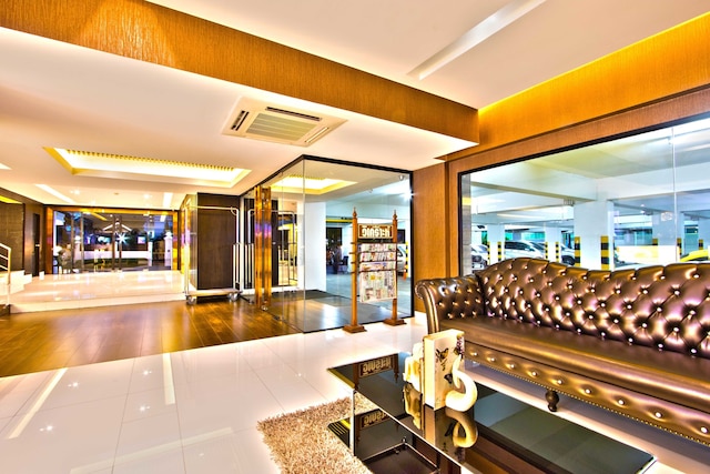 シャトー ドゥ スクンビット