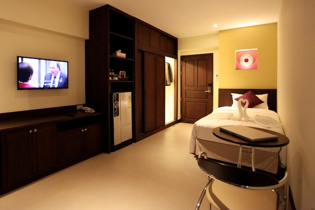 シャトー ドゥ スクンビット