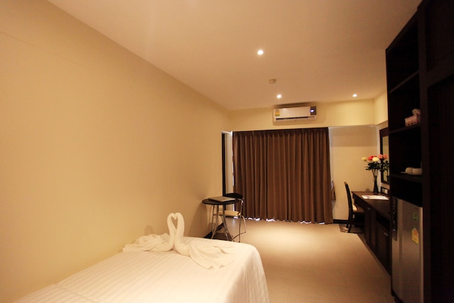 シャトー ドゥ スクンビット