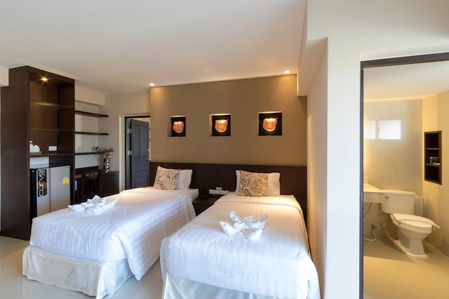 シャトー ドゥ スクンビット