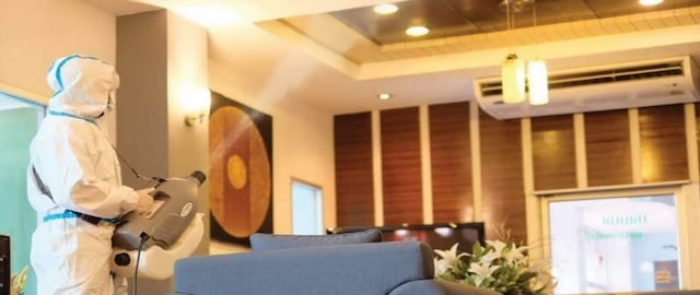 シャトー ドゥ スクンビット