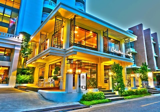 シャトー ドゥ スクンビット