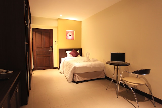 シャトー ドゥ スクンビット