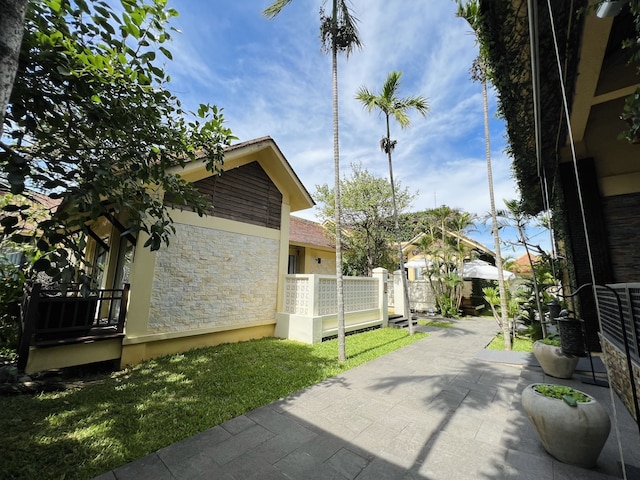 ザ ブロッサム リゾート アイランド ダナン