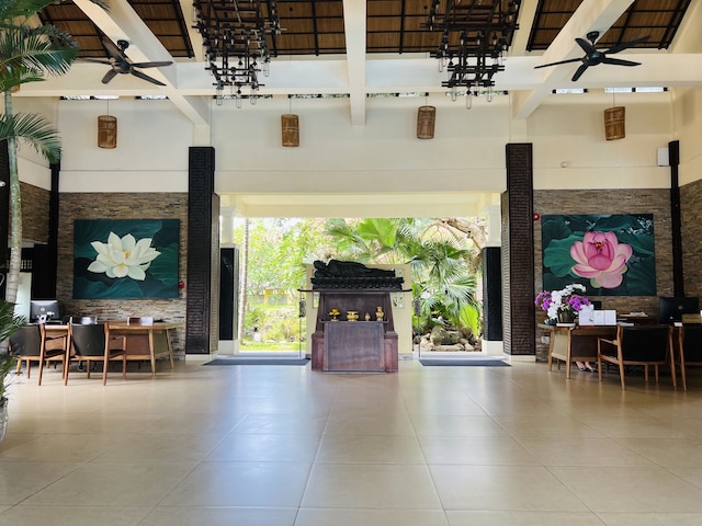 ザ ブロッサム リゾート アイランド ダナン